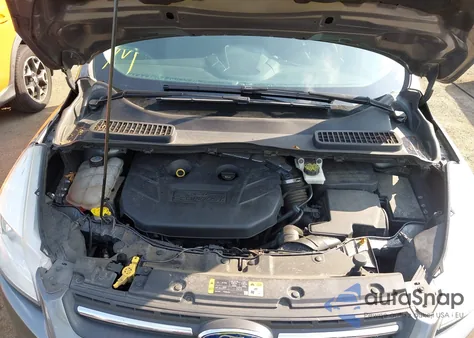 2013 Ford Escape Se z USA, uszkodzony, nr VIN 1FMCU9G99DUA84100